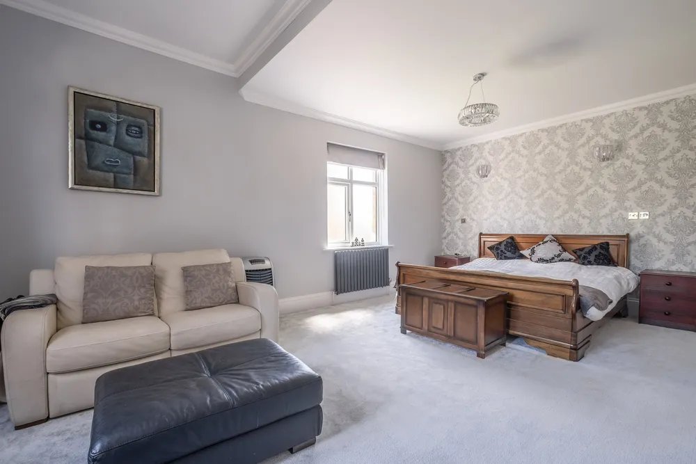 Stanley Road, Teddington, TW11