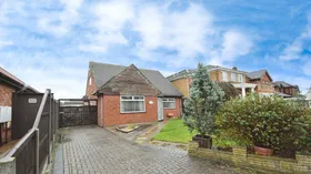 Pound Lane North, Laindon, Basildon, Basildon