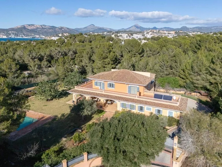 Santa Ponsa Calvià Balears (Illes)