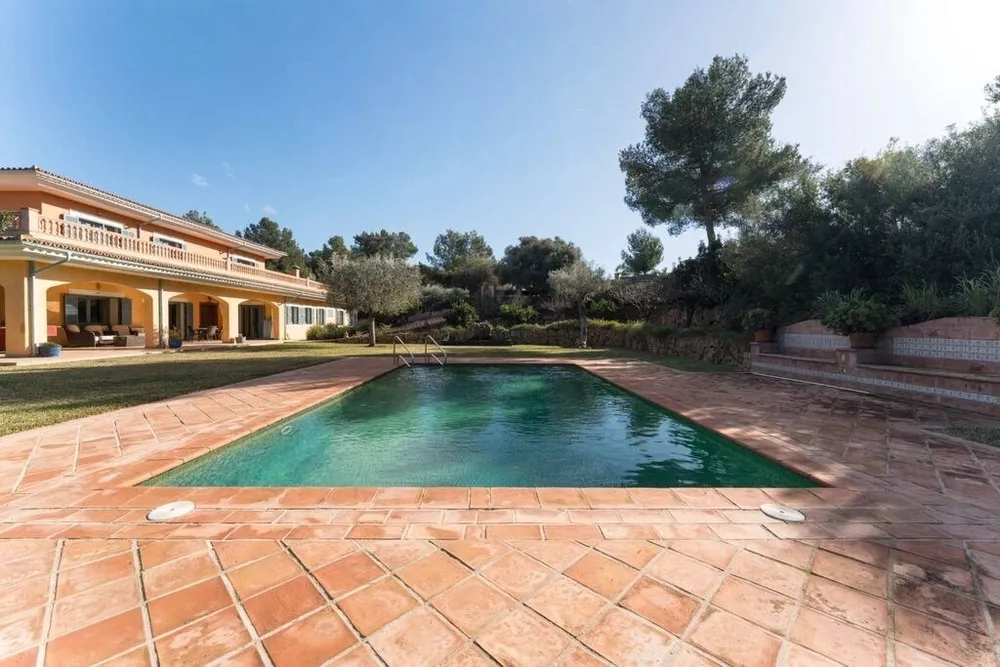 Santa Ponsa Calvià Balears (Illes)