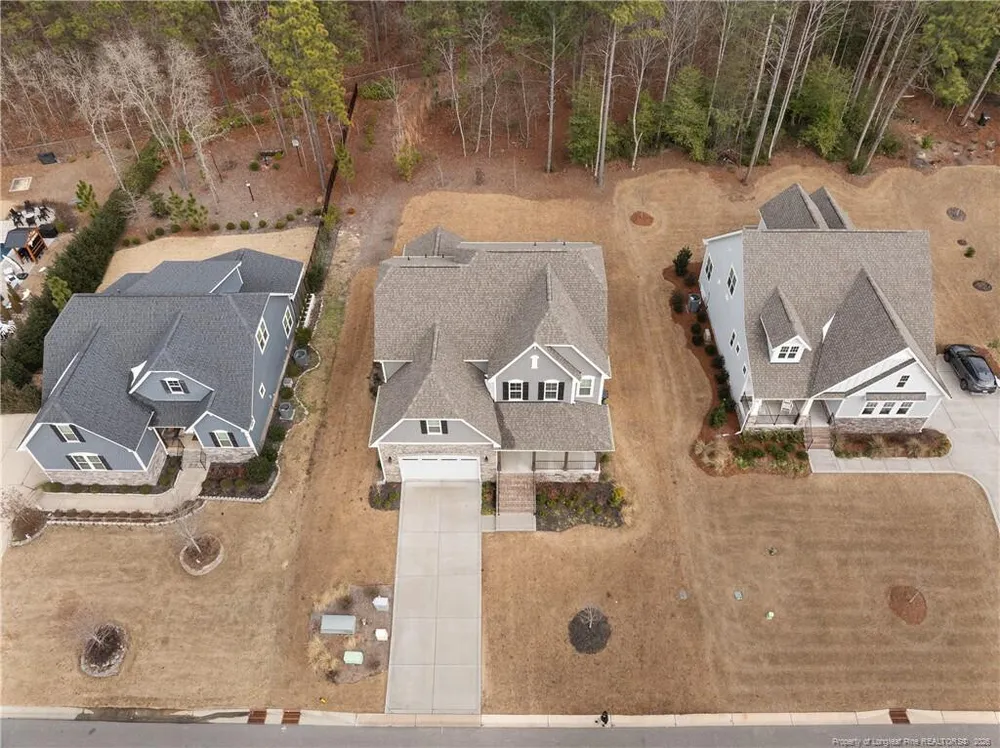 127 Plantation Dr, Southern Pines, NC 28387