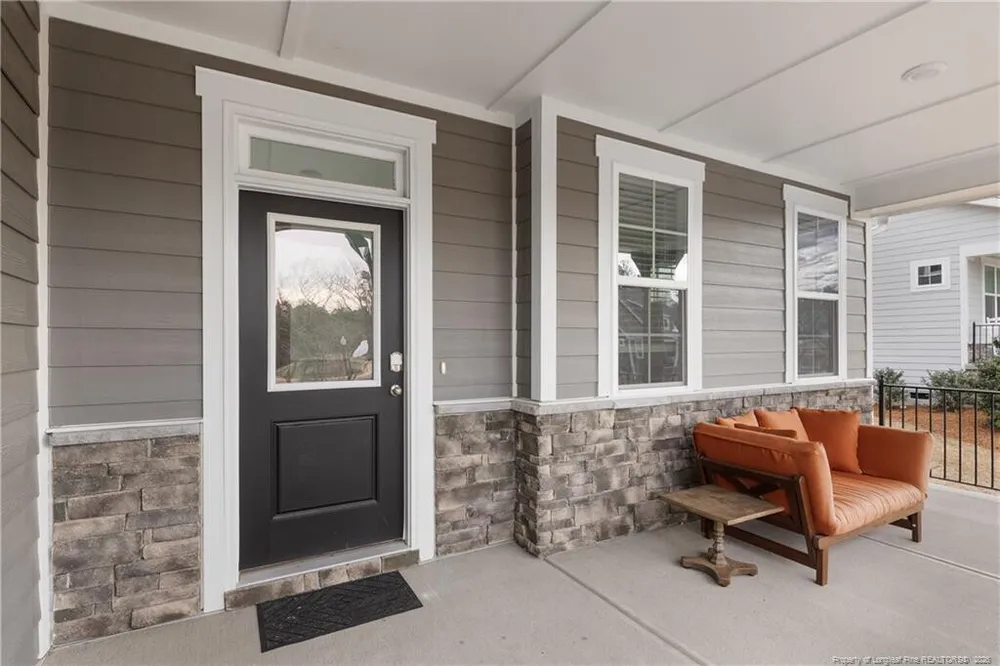 127 Plantation Dr, Southern Pines, NC 28387