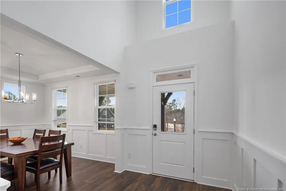 127 Plantation Dr, Southern Pines, NC 28387