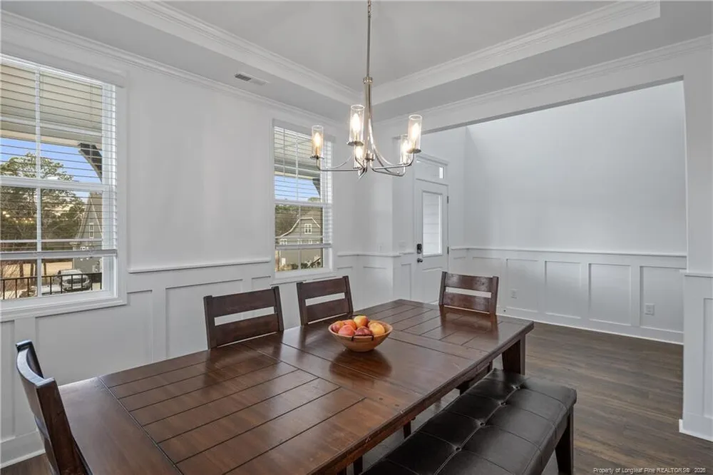 127 Plantation Dr, Southern Pines, NC 28387