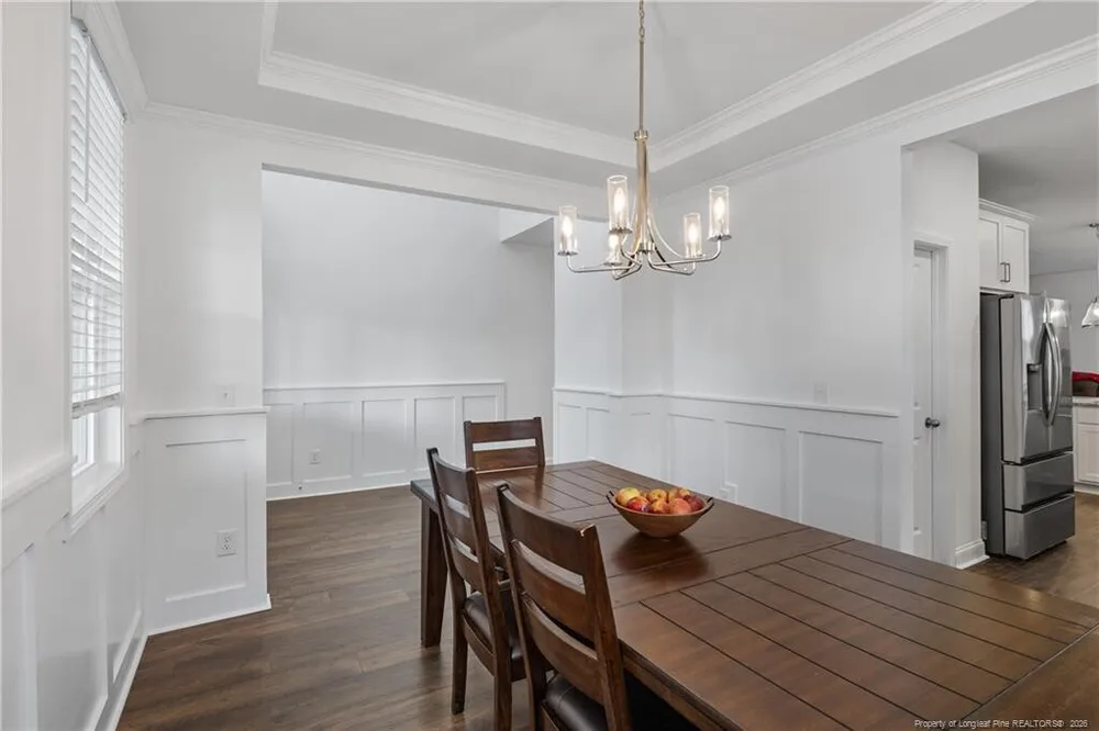 127 Plantation Dr, Southern Pines, NC 28387