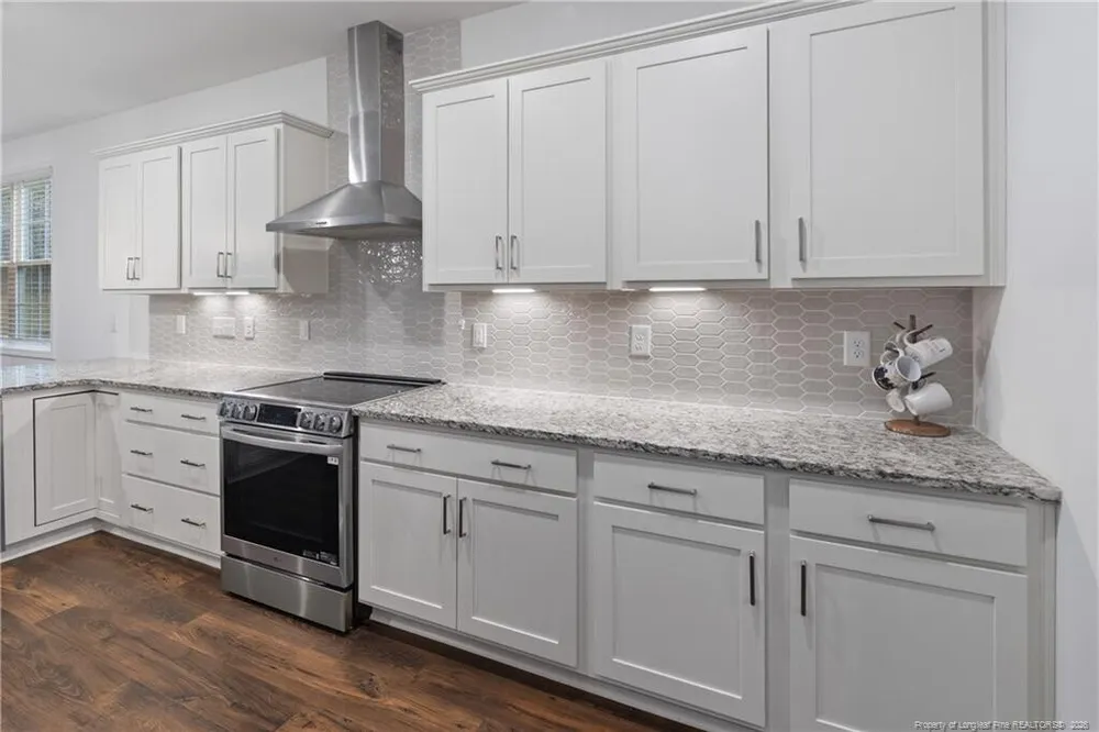 127 Plantation Dr, Southern Pines, NC 28387