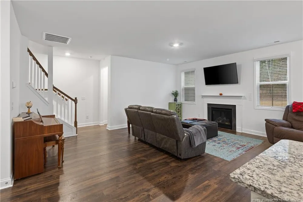 127 Plantation Dr, Southern Pines, NC 28387