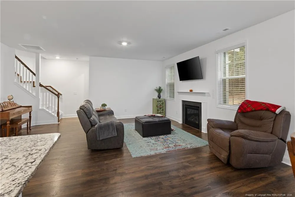 127 Plantation Dr, Southern Pines, NC 28387