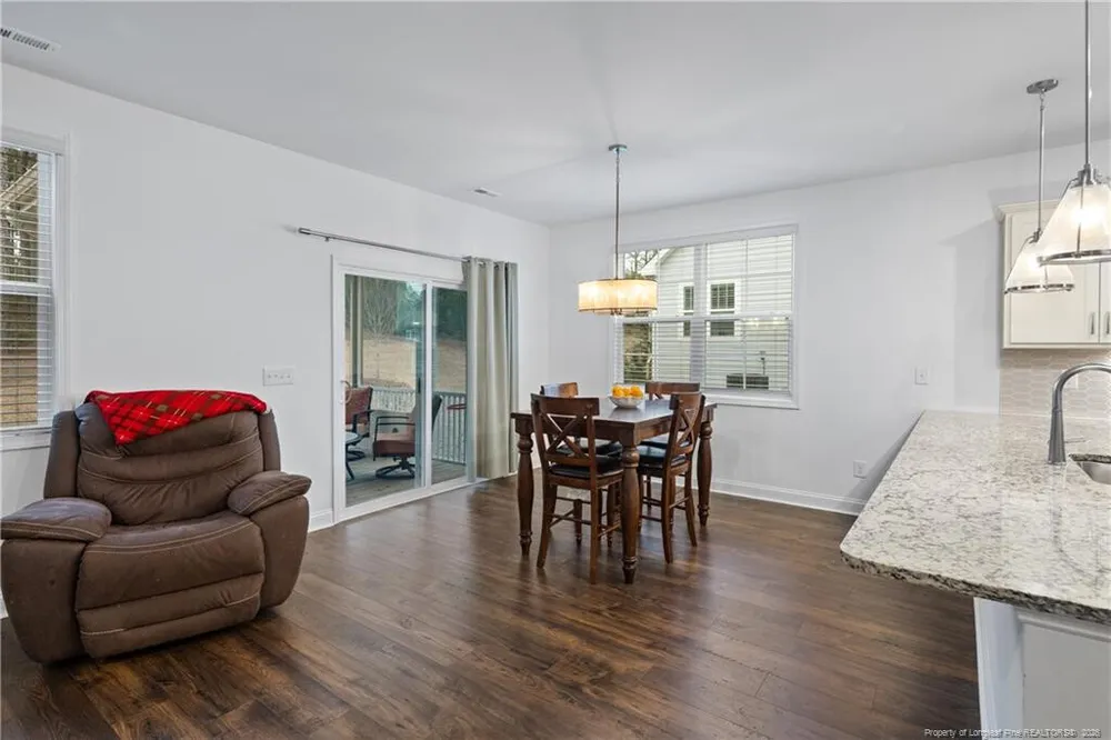 127 Plantation Dr, Southern Pines, NC 28387