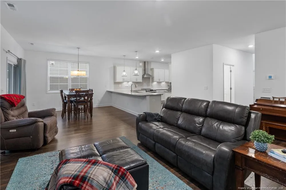 127 Plantation Dr, Southern Pines, NC 28387