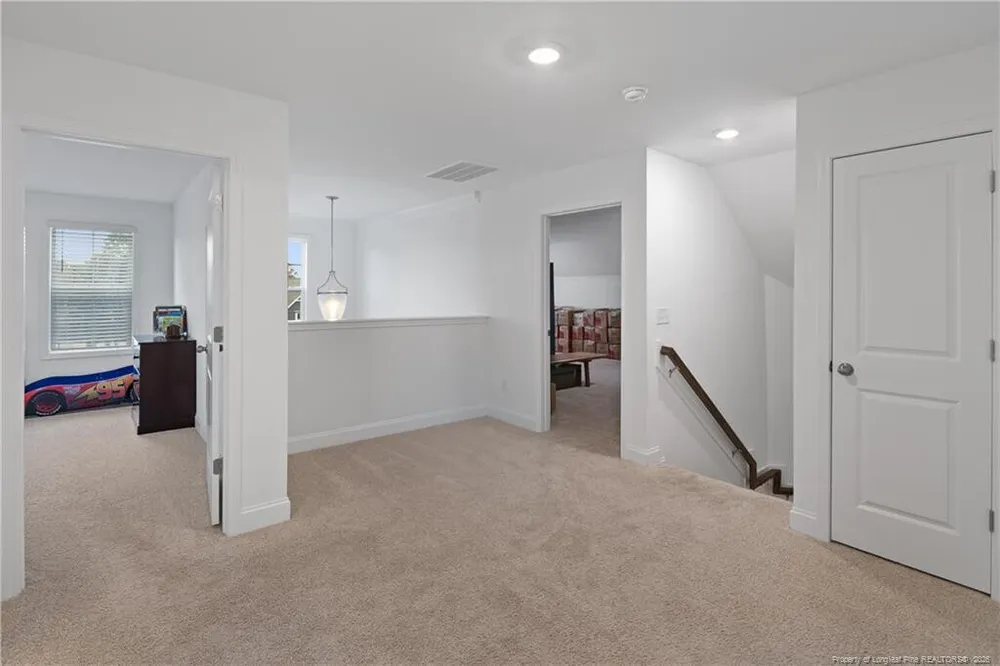 127 Plantation Dr, Southern Pines, NC 28387