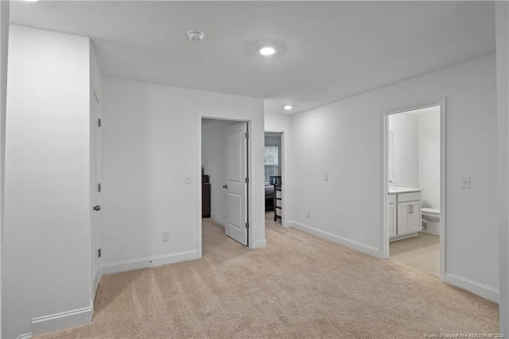 127 Plantation Dr, Southern Pines, NC 28387