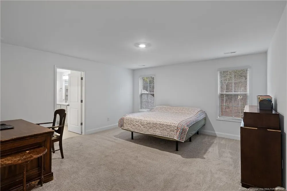 127 Plantation Dr, Southern Pines, NC 28387