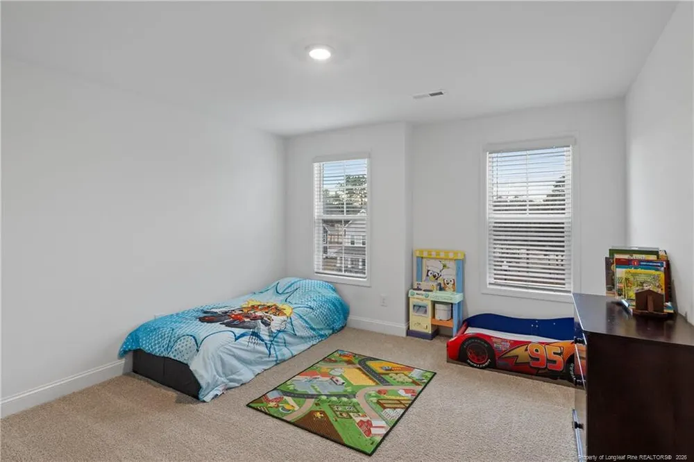 127 Plantation Dr, Southern Pines, NC 28387