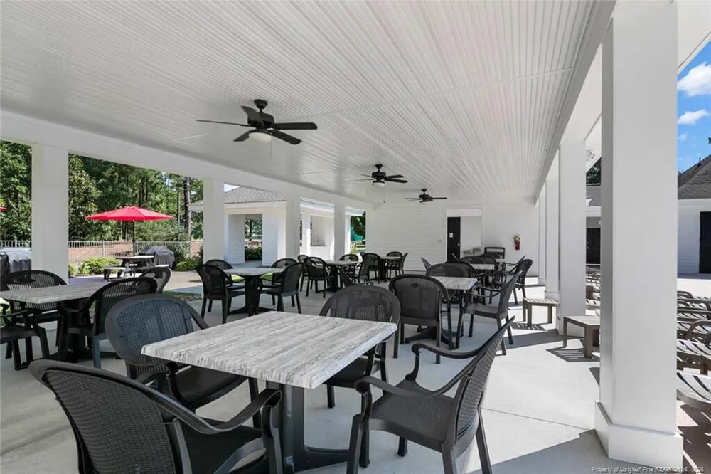 127 Plantation Dr, Southern Pines, NC 28387