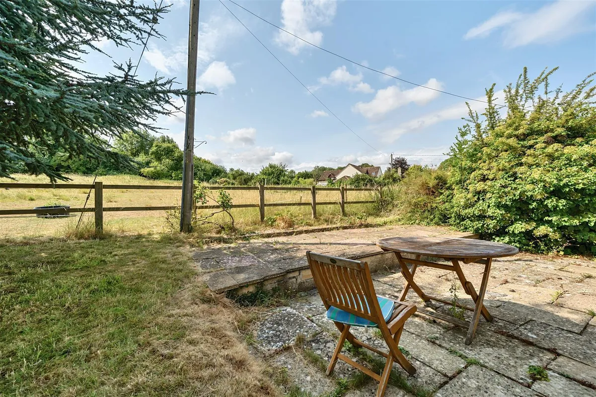 Childrey, Wantage, Oxfordshire OX12
