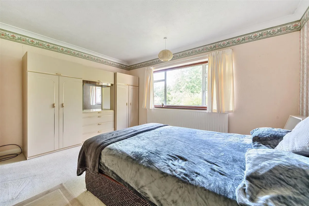 Childrey, Wantage, Oxfordshire OX12