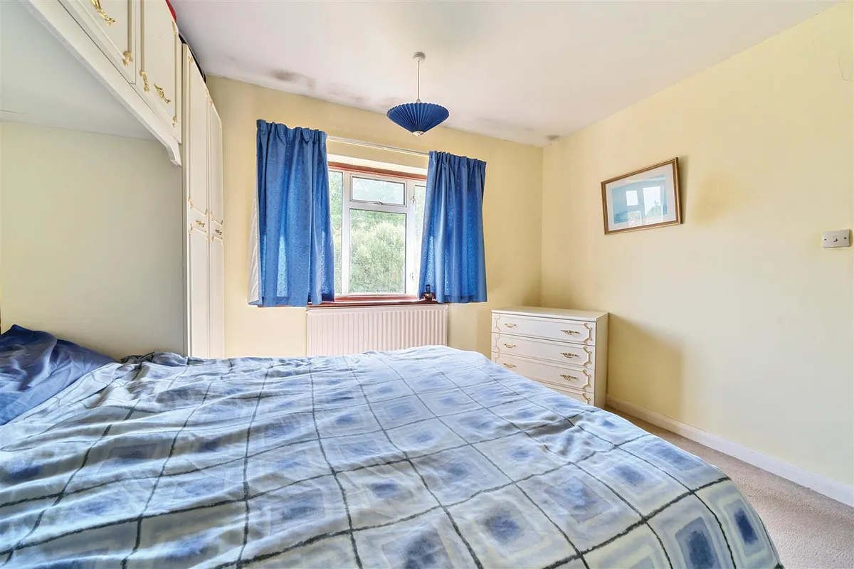 Childrey, Wantage, Oxfordshire OX12
