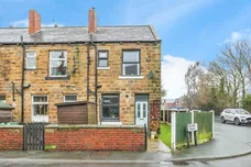 Belmont Terrace, Thorpe, Wakefield