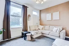 Belmont Terrace, Thorpe, Wakefield
