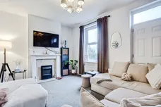 Belmont Terrace, Thorpe, Wakefield