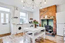 Belmont Terrace, Thorpe, Wakefield