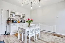 Belmont Terrace, Thorpe, Wakefield