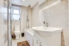 Belmont Terrace, Thorpe, Wakefield