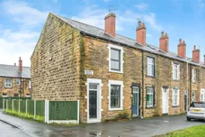 Belmont Terrace, Thorpe, Wakefield