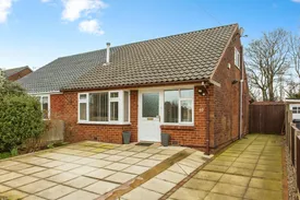 Property responsive