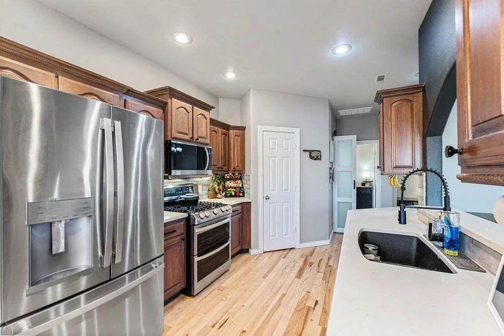 6 Burns Circle, Bella Vista, AR 72714