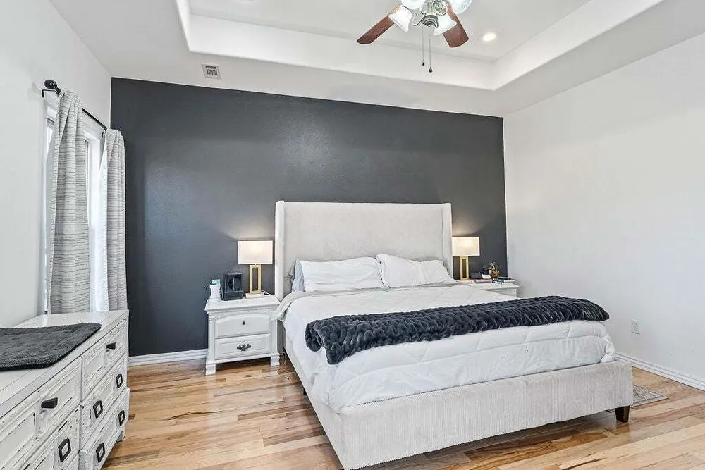 6 Burns Circle, Bella Vista, AR 72714