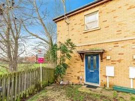 Chapman Road, Wellingborough photo