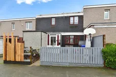 Weakland Crescent, Hackenthorpe, Sheffield