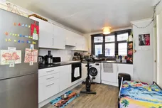Weakland Crescent, Hackenthorpe, Sheffield