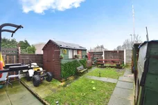 Weakland Crescent, Hackenthorpe, Sheffield