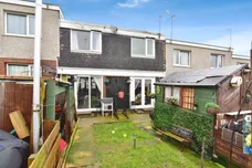 Weakland Crescent, Hackenthorpe, Sheffield