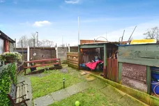 Weakland Crescent, Hackenthorpe, Sheffield