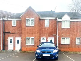 Elizabeth Drive, Castleford photo
