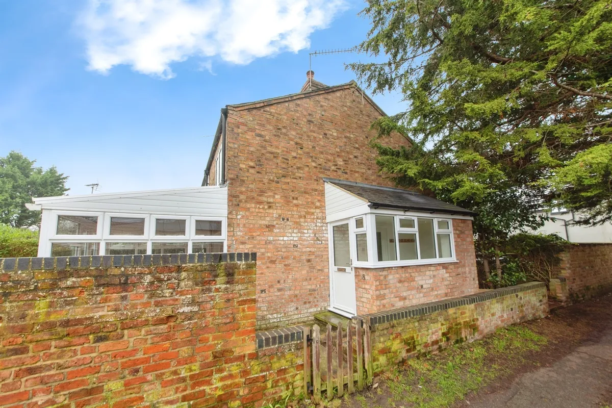 School Lane, Helpringham, Sleaford