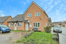Property responsive