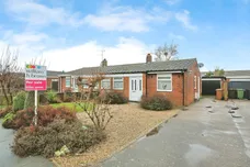 Blithemeadow Drive, Norwich