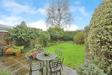 Blithemeadow Drive, Norwich