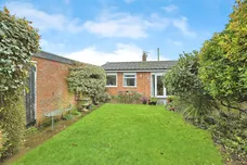 Blithemeadow Drive, Norwich