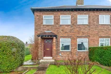 Weaver Crescent, Frodsham