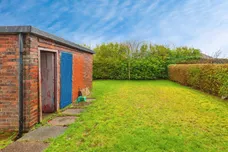 Weaver Crescent, Frodsham