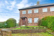 Weaver Crescent, Frodsham