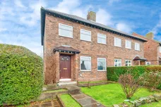 Weaver Crescent, Frodsham
