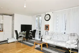 Property responsive