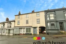 Head Street, Halstead, Essex
